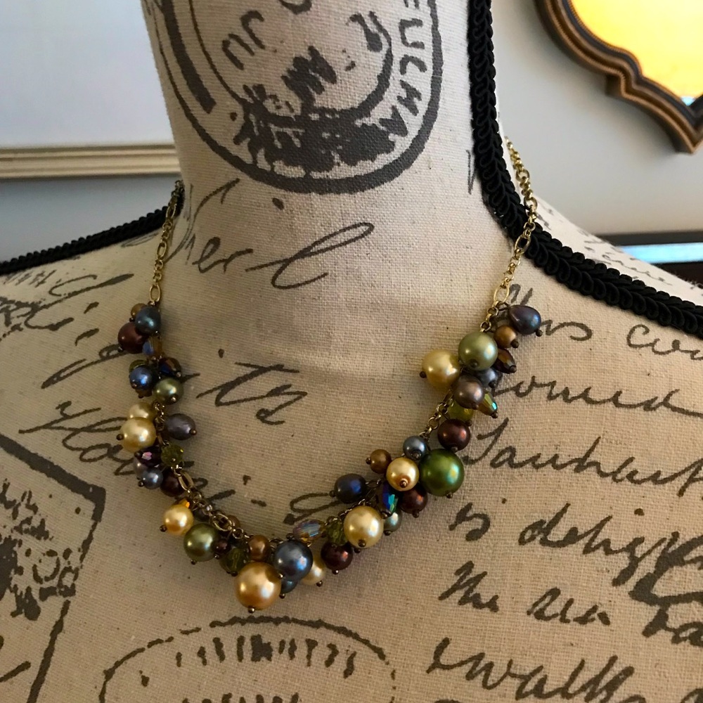 Premier Designs Necklace
